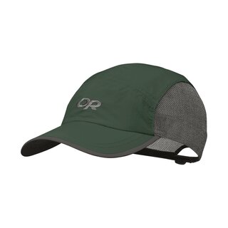 Swift Cap dk-grn/dk-grau